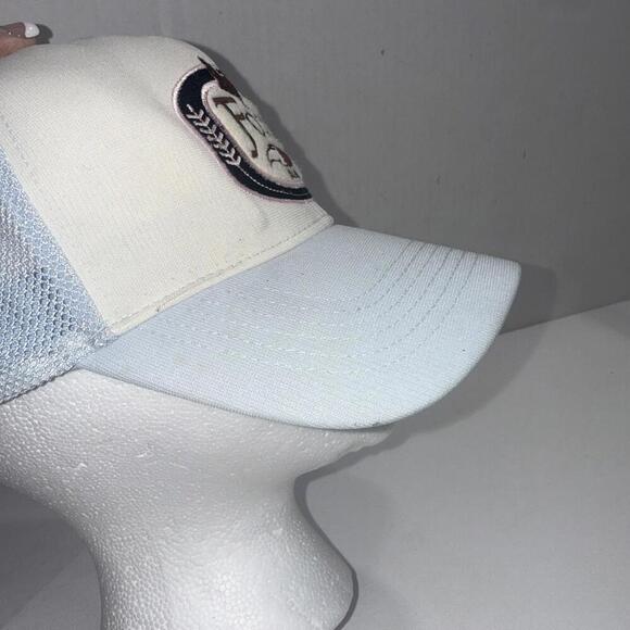 Vintage American Eagle Y2K Snapback Foxy Brand Adjustable Ballcap Hat - Picture 3 of 15